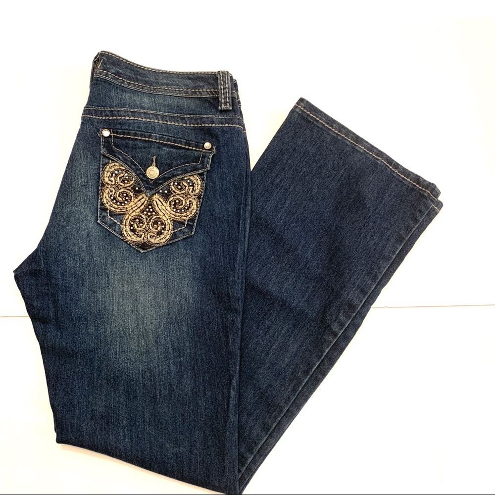 💚5 for 25💚NWOT Nine West Vintage America jeans
